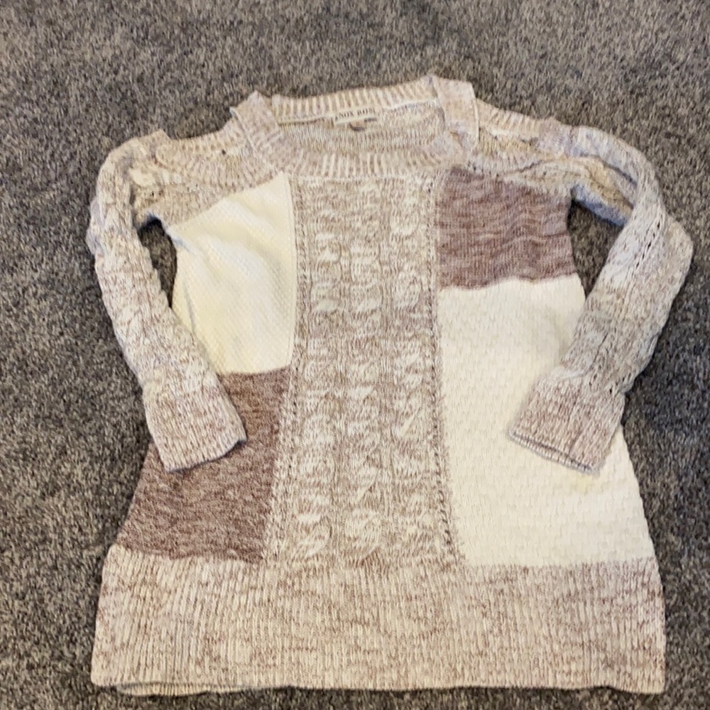 Women’s sweater